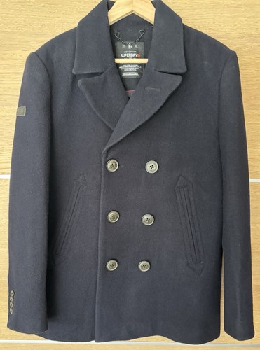 Superdry merchant line premium - merchant,