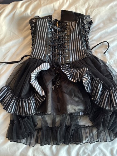 Poizon industries steampunk