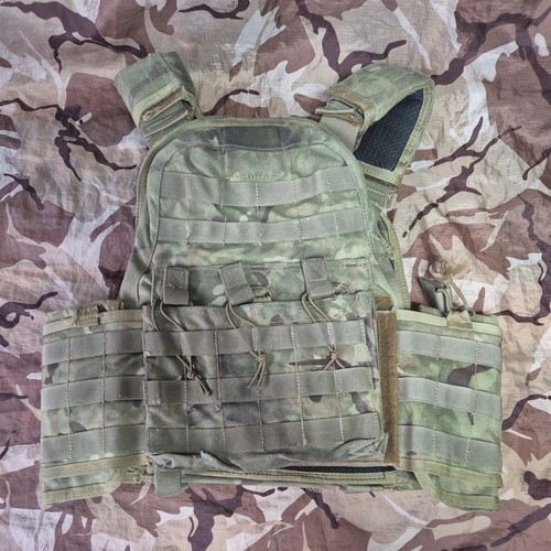 Uksf sas paraclete msa - sas,