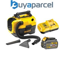 DeWalt DCV584L Flexvolt XR