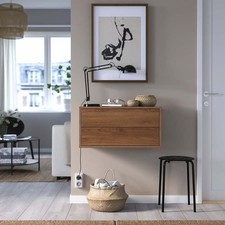 IKEA EKET Wall Mounted Cabinet