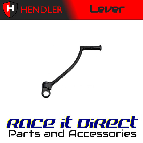 Kickstart lever replaces - lever,