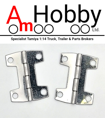 Tamiya hinge scania - hinge,, (2
