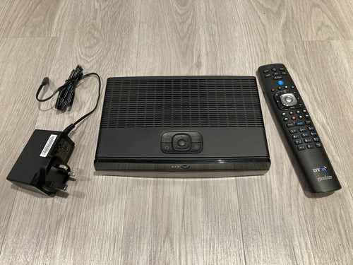 Dtr t2100 youview - bt/ee, dtr-t2100