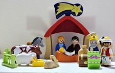 Playmobil 123 set 71140