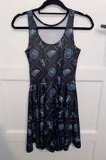 Black Milk HBO Game of Thrones