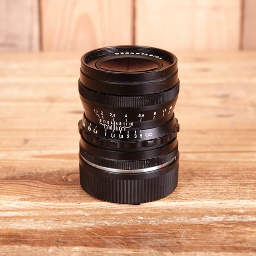 Used voigtlander ultron 35mm - used,