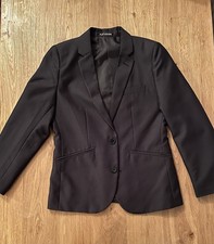 Children’s Black Suit Jacket