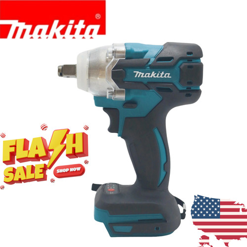 Makita dtw285 18v - dtw285,