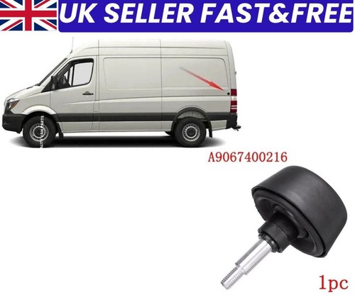 For mercedes sprinter - for, rear