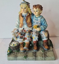 CHRISTINE HAWORTH ORNAMENT