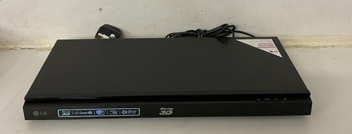 Bp620 smart blu ray - lg,