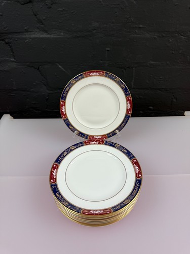 Royal worcester prince regent - worcester,