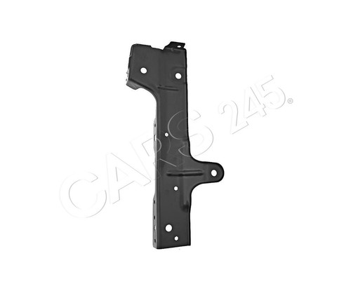 Front holder left fits - holder,