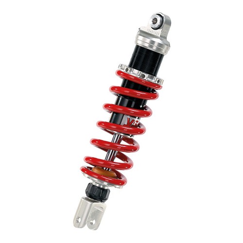 Rear shock absorber - shock,