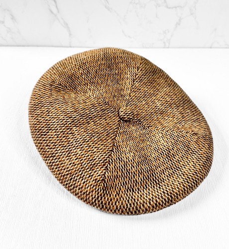 Vintage kangol flat cap - vintage,