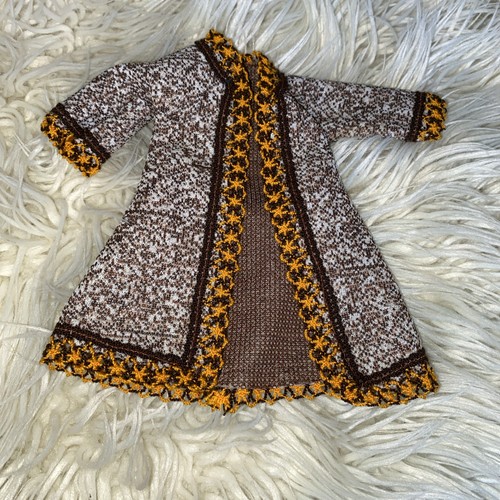 Faerie glen vintage - vintage, brown