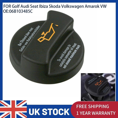 Oil filler cap fits - oil,