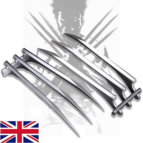 Men wolverine adamantium - x-men,