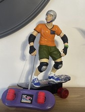 Vintage toy Tony Hawk