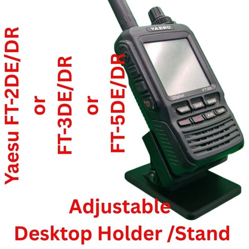 Yaesu 2de ft - or, ft-3de/dr