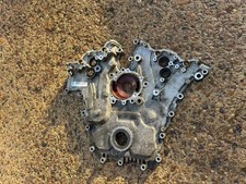 VAUXHALL INSIGNIA VXR TIMING