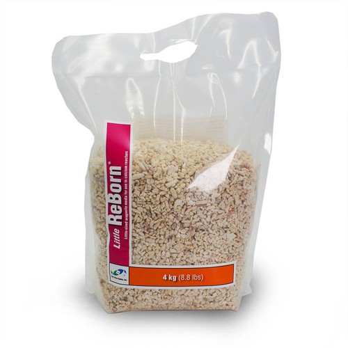 Little reborn calcium reactor - little,