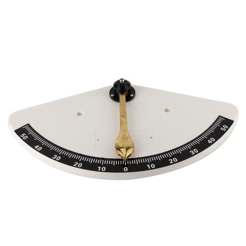 Marine clinometer level - marine,