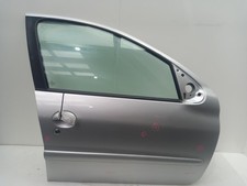 PEUGEOT 206 Right Front Door
