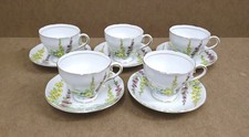 Vintage Salisbury Bone China