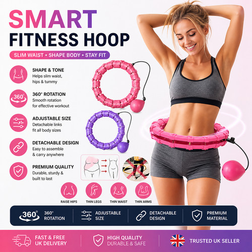 Knots weighted adult - 24,