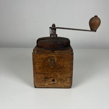 Antique French Peugeot Wooden