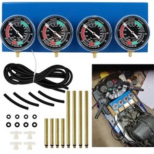 Motorcycle Carb Vacuum Gauge