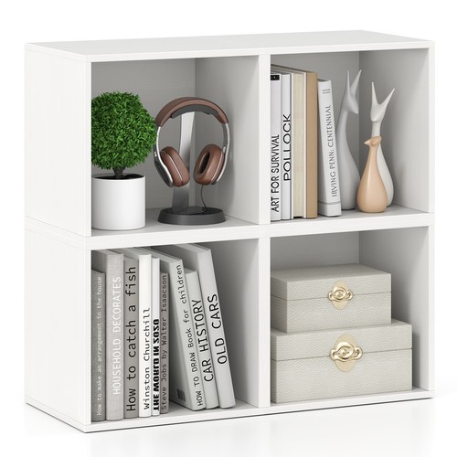 Pack cube storage organizer - 4,