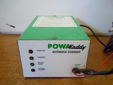 POWAKADDY AUTOMATIC CHARGER