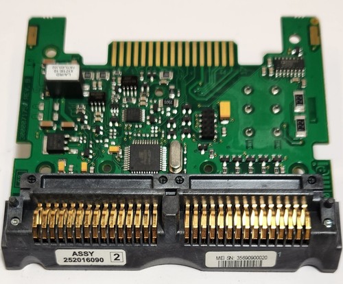 Mei cashflow bill - bill, acceptor