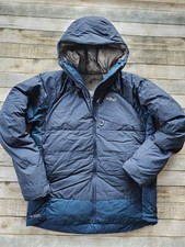 Rab Infinity [Goretex Infinium] Down Jacket Mens XL Rrp £425