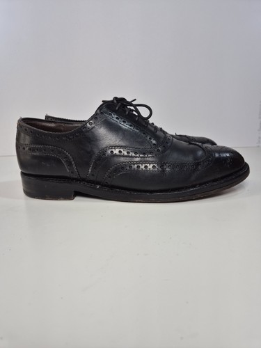 Grenson 6508 black - 6508, leather