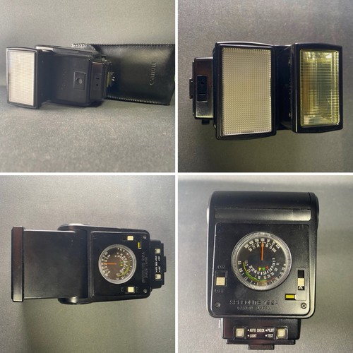 Canon speedlite 199a - canon,