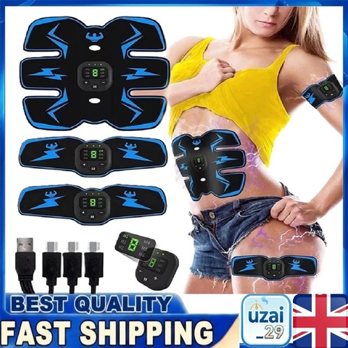 Gym rechargeable ems - ems, abdominal