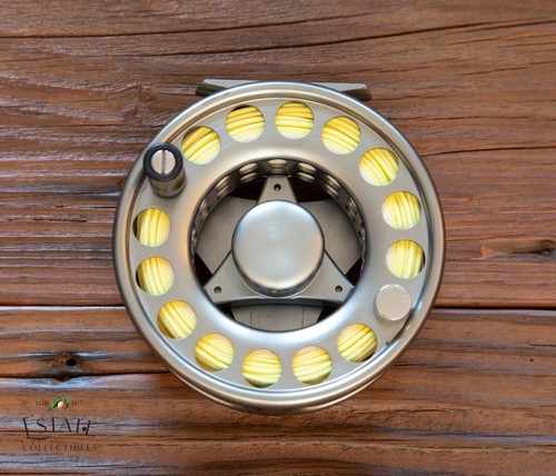 Loop evotec fly reel - hd,