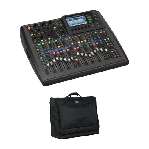 Behringer x32 compact digital - x32,