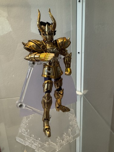 Saint seiya myth - seiya, cloth