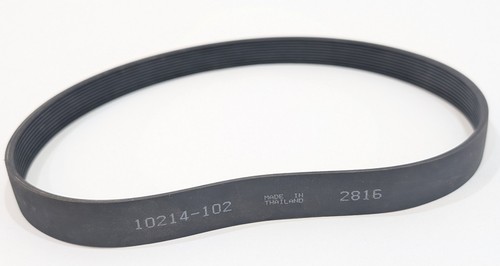 Precor treadmill drive belt - precor,