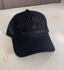 Men Dsquared2 Baseball Hat