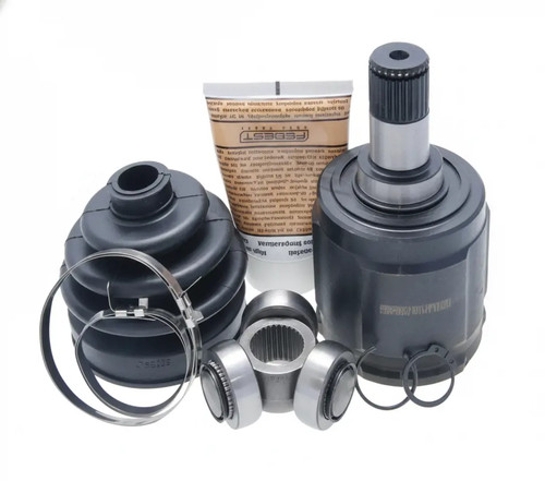 Driveshaft joint front - cv,
