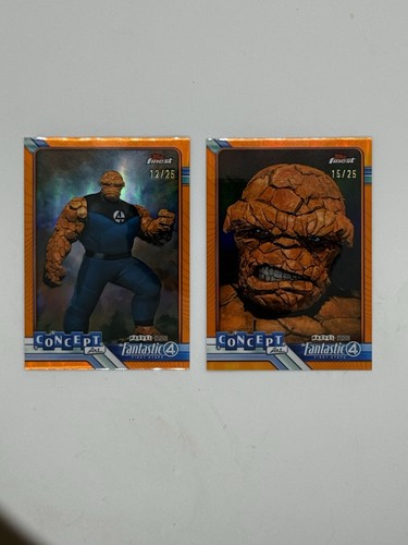 2026 topps finest - finest, fantastic
