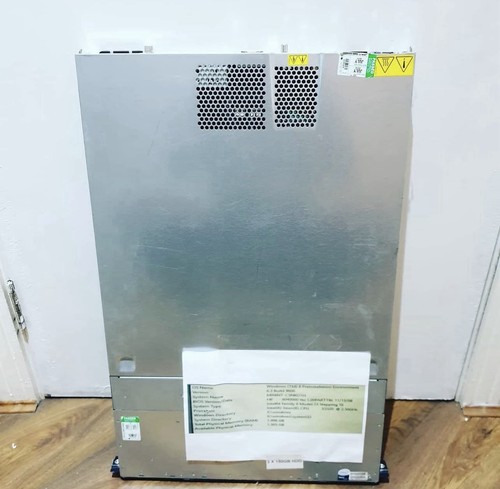 Proliant dl120 intel - hp,