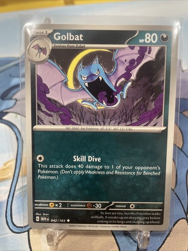Pokemon tcg scarlet violet - tcg,
