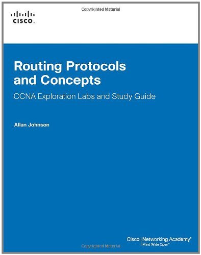 Routing protocols and - routing,